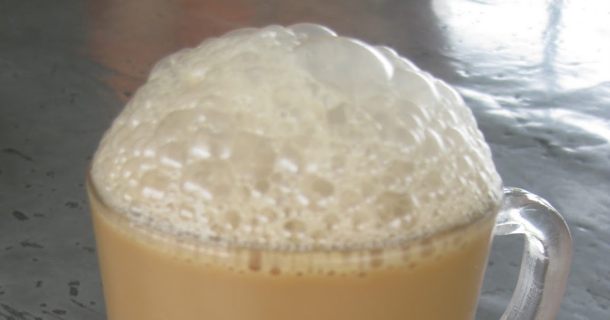 Words I Hate To Say: Frothy Words I Hate To Say: Frothy