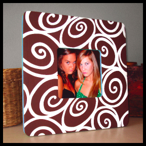 Bellatina Creations: Frames