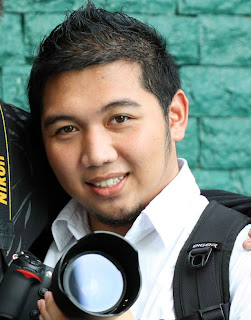 Foto Cowok Ganteng Keren Indonesia