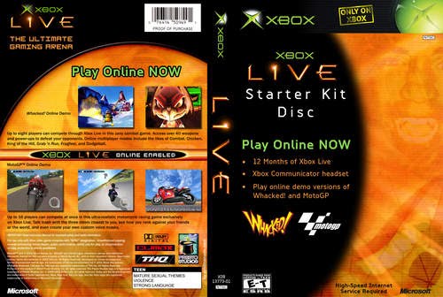 XBox Live Prices Status and Update