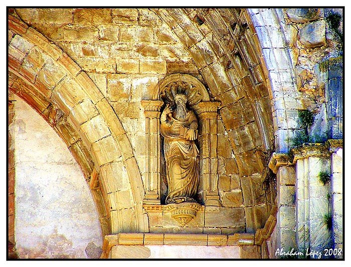 Cazorla histórica. El Hermano Pascual