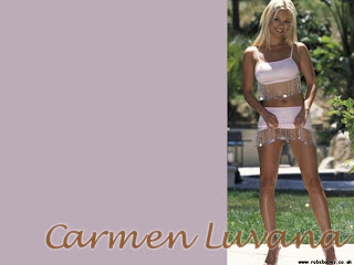 Migue Play Entertainment: Carmen Luvana