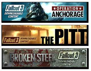 The Wertzone Fallout 3 Dlc Expansions 1 3