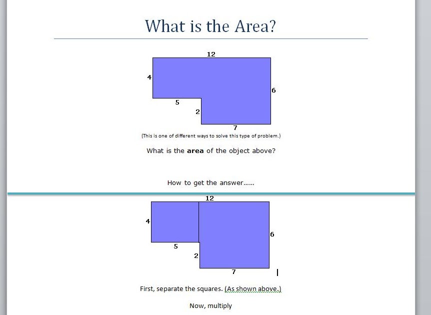 MissLovelyK What Is The Area area-perimeter-volume-ppt-download