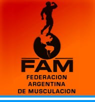 Federacion Argentina de Musculacion