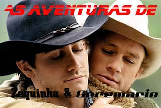 Olha como é lindo o amor...