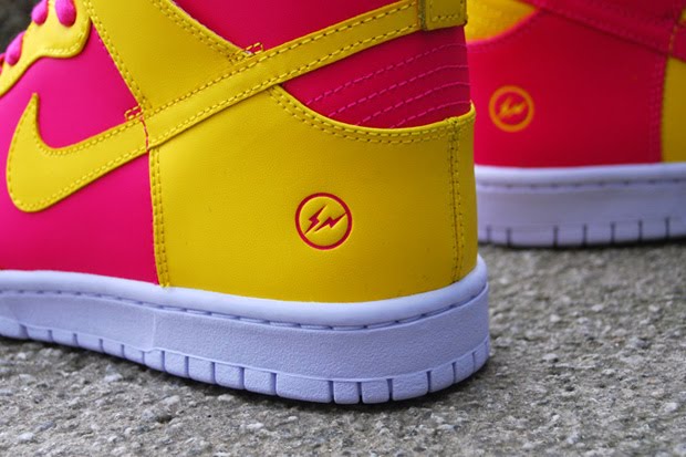 HYPE STREET CULTURE | French Online Magazine for Street Culture: fragment design x Nike