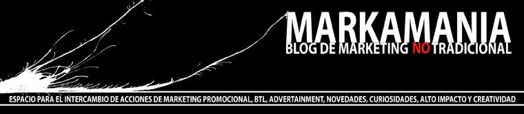 Markamania - El Blog de Marketing Alternativo