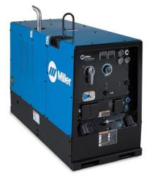 Miller Electric Welders and Accessories: Miller Electric Big 40 Diesel