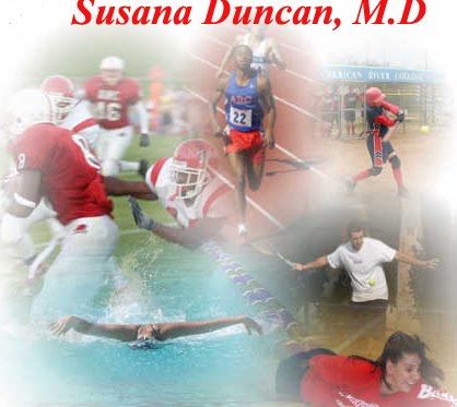 Dr. Susana Duncan