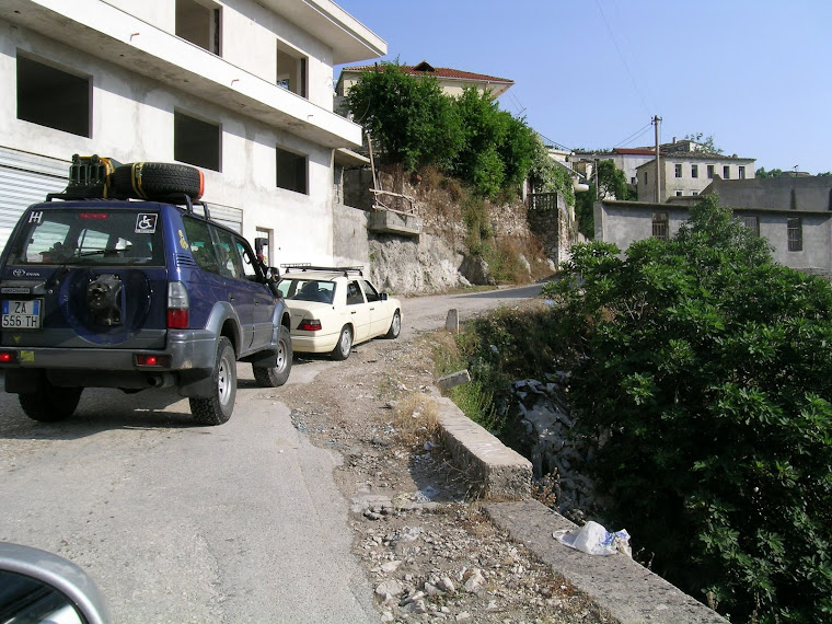 albania 2008