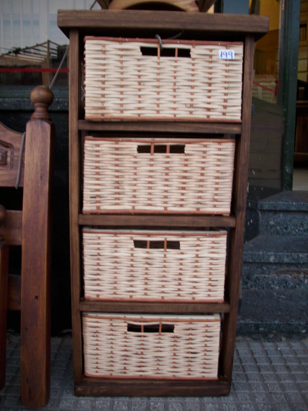 El Pino Azul: Muebles Estilo Campo