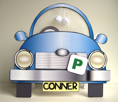 Tip Top Toppers Things: Passed