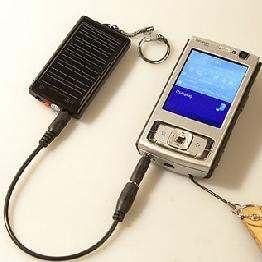 Microcontroller Based Smart Charge Controller for Standalone Solar Photovoltaic Power Systems