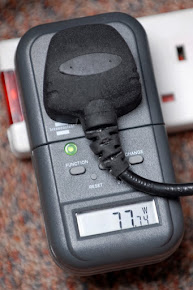 Design and Implementation of a Socket with Low Standby Power