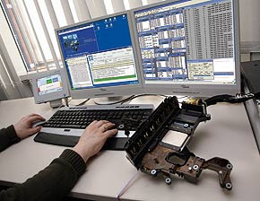 Application and Implementation of CAN Bus Technology in Industry Real time Data Communication