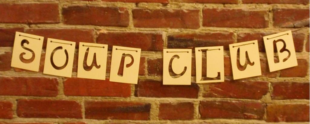 Lincoln Soup Club