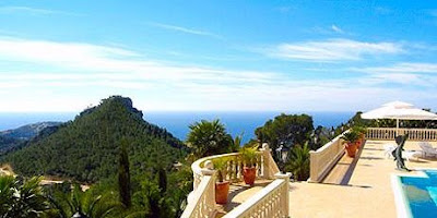 Property in Mallorca Spain