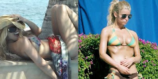 Bikini bandits pics