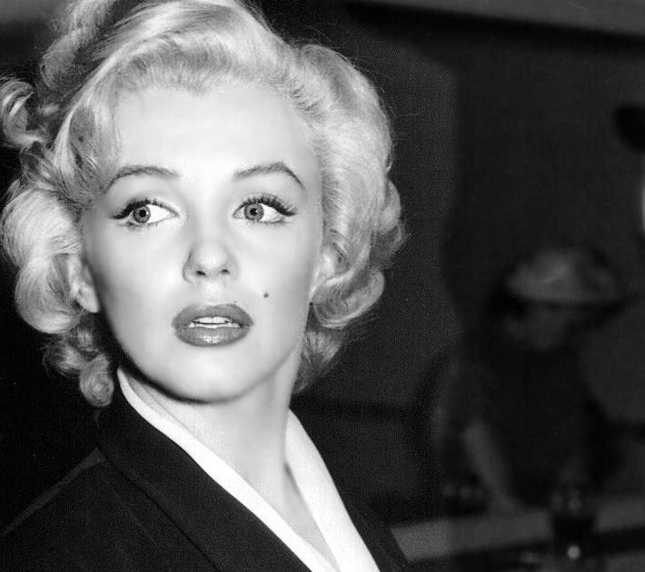 Tywkiwdbi Tai Wiki Widbee Marilyn Monroe