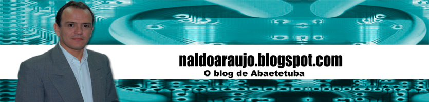 naldoaraújo.blogspot.com