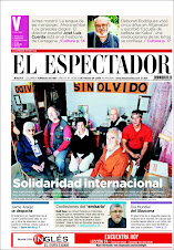 SIN OLVIDO - "EL ESPECTADOR - COLOMBIA" 6-03-2009