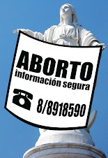 LÍNEA TELEFÓNICA ENTREGA INFORMACIÓN SOBRE ABORTO SEGURO CON MISOPROSTOL