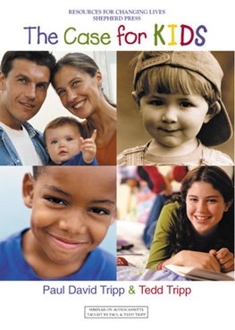 THE CASE FOR KIDS