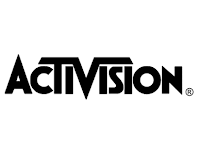 Logo Activision par Boss Game