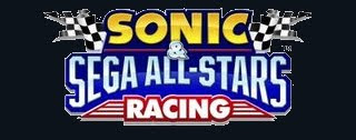 Sonic & Sega Racing