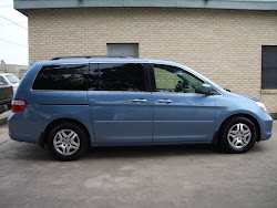 2005 odyssey honda 2009 skies pies apple