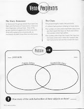 Venn Perplexor