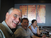 Apostle Bob Strobel