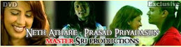 Neth Athare Prasad Priyadasun