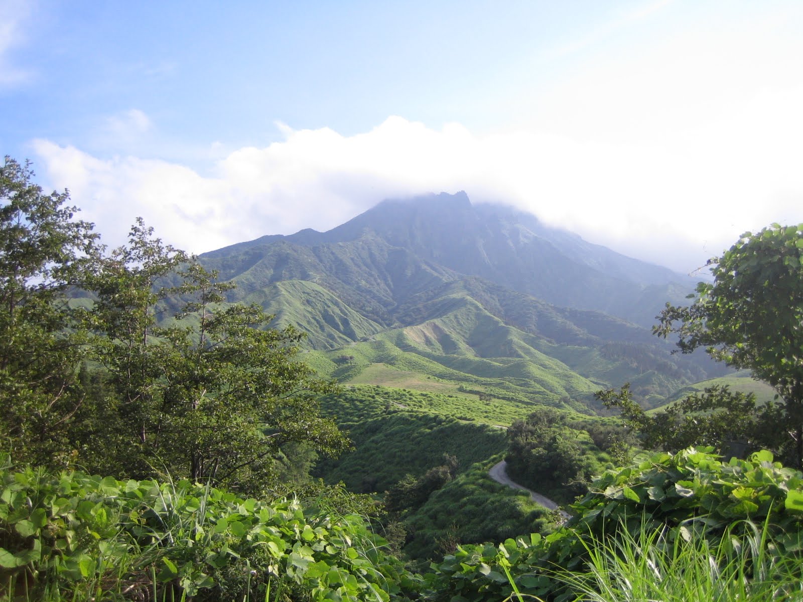 Nasarun Japan environment have many serious problems!