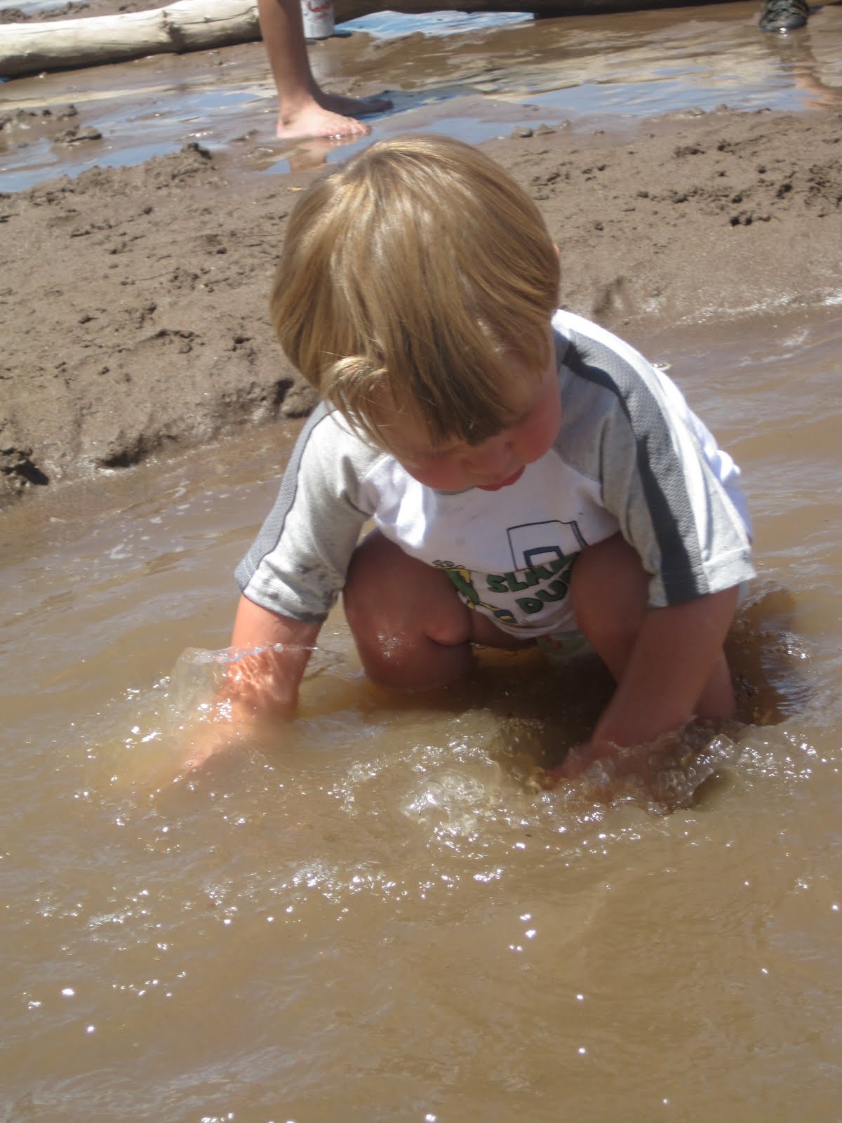 ten and soprano: great sand dunes