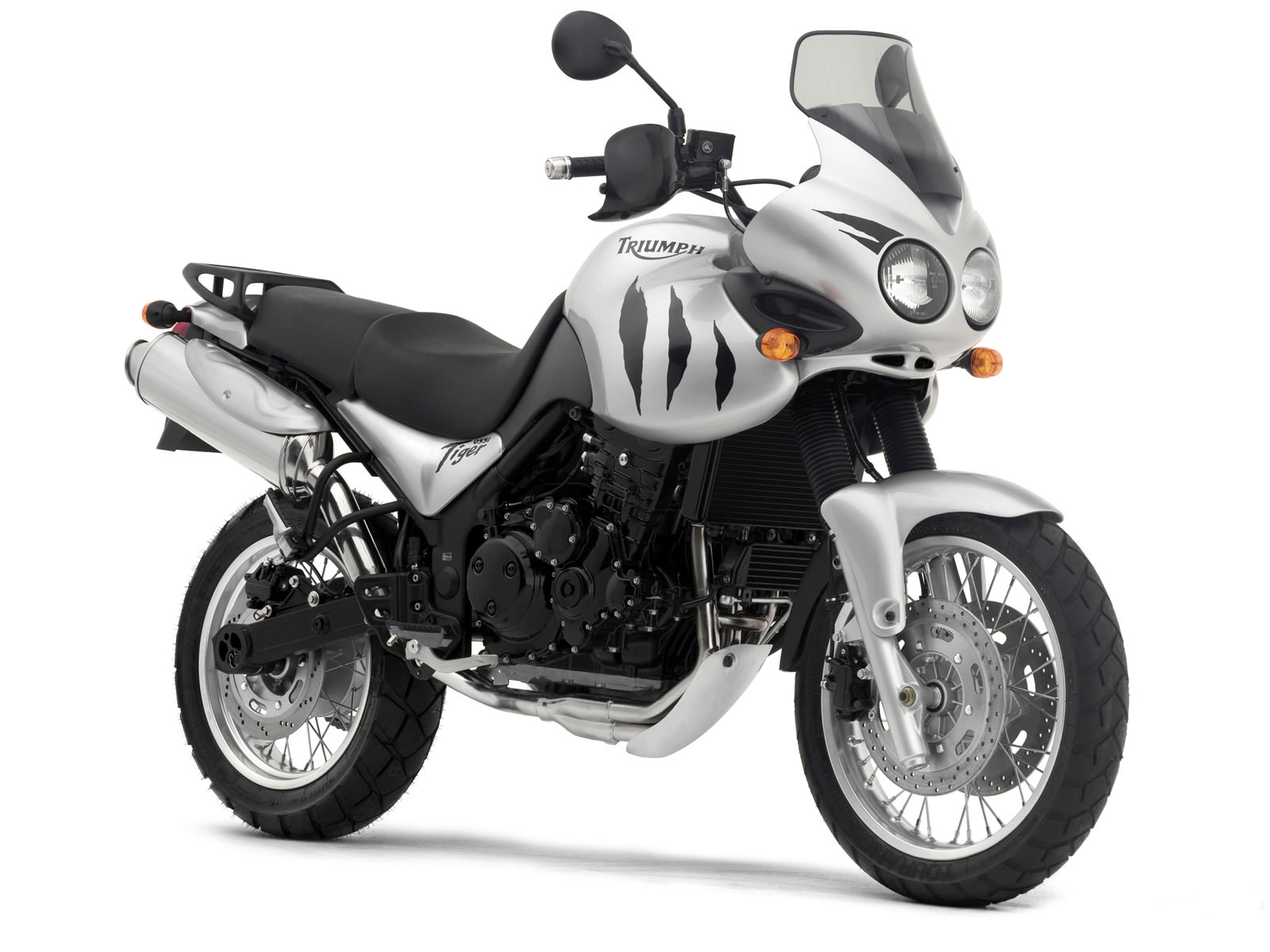 Triumph Tiger 955i
