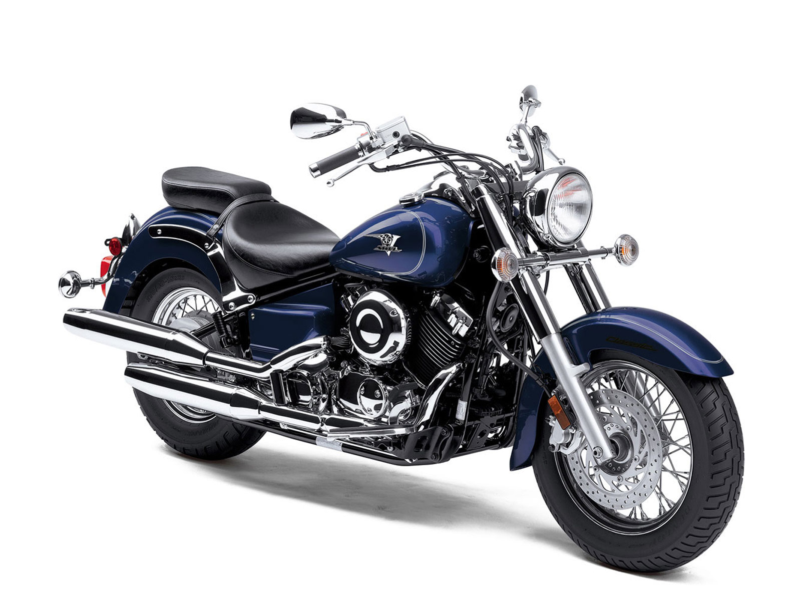 98 yamaha v star 650