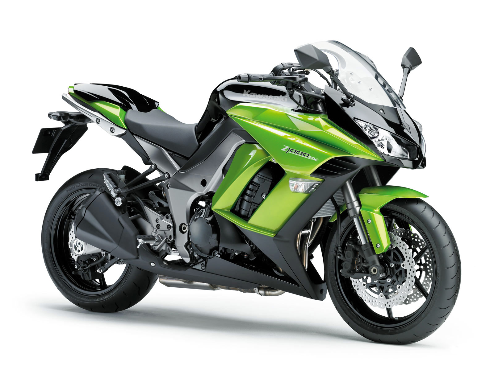 kawasaki z 1000cc