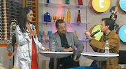 En TV De Noche 2010
