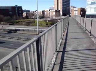 Streaker Lads: Streaking- a naked dare