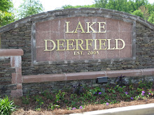 Lake Deefield