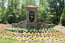 Cedar Park In Milton Georgia