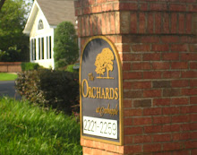 The Orchards Of Crabapple