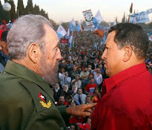 HISTORIA DEL ESPIONAJE CUBANO Y SU PRESENCIA EN VENEZUELA