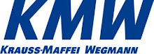 KRAUSS-MAFFEI WEGMANN WEB SITE