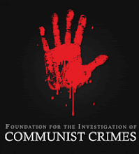 FOUNDATION FOR THE INVESTIGATION OF COMMUNIST CRIMES