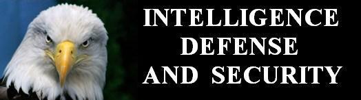 Intelligence, Defense and Security