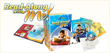 Read-Along With Me Premium Package