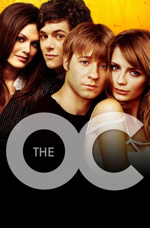 The O.C : 1º a 4º Temporada Completa – (HDTV) ATIALIZADO